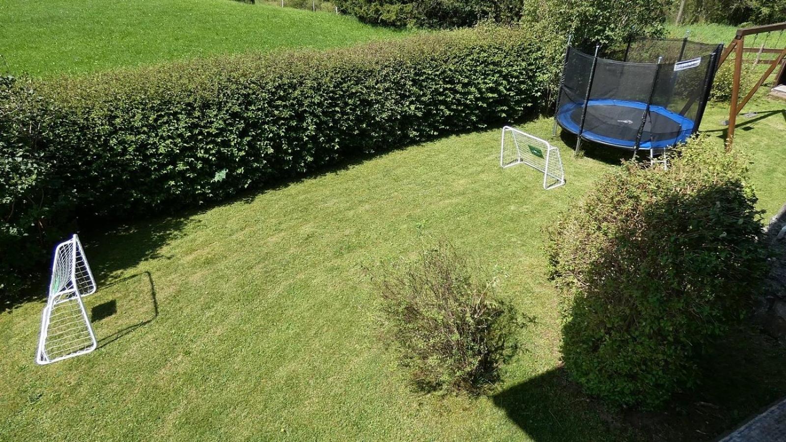 Ferienwohnung Nr 5, Lechbruck-Gruendl, Allgaeu Prem Ngoại thất bức ảnh