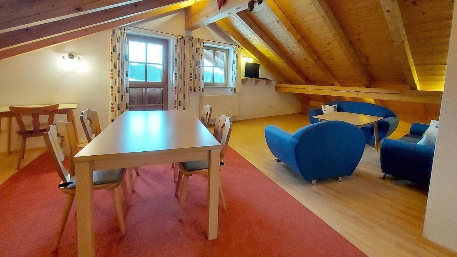 Ferienwohnung Nr 5, Lechbruck-Gruendl, Allgaeu Prem Ngoại thất bức ảnh