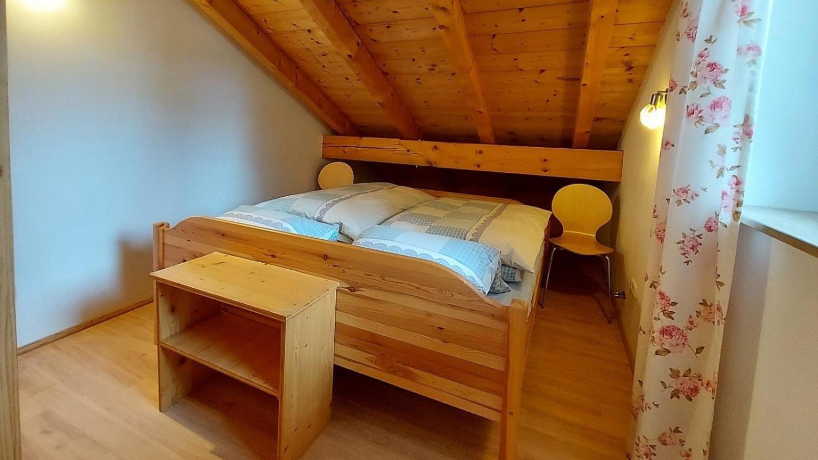 Ferienwohnung Nr 5, Lechbruck-Gruendl, Allgaeu Prem Ngoại thất bức ảnh