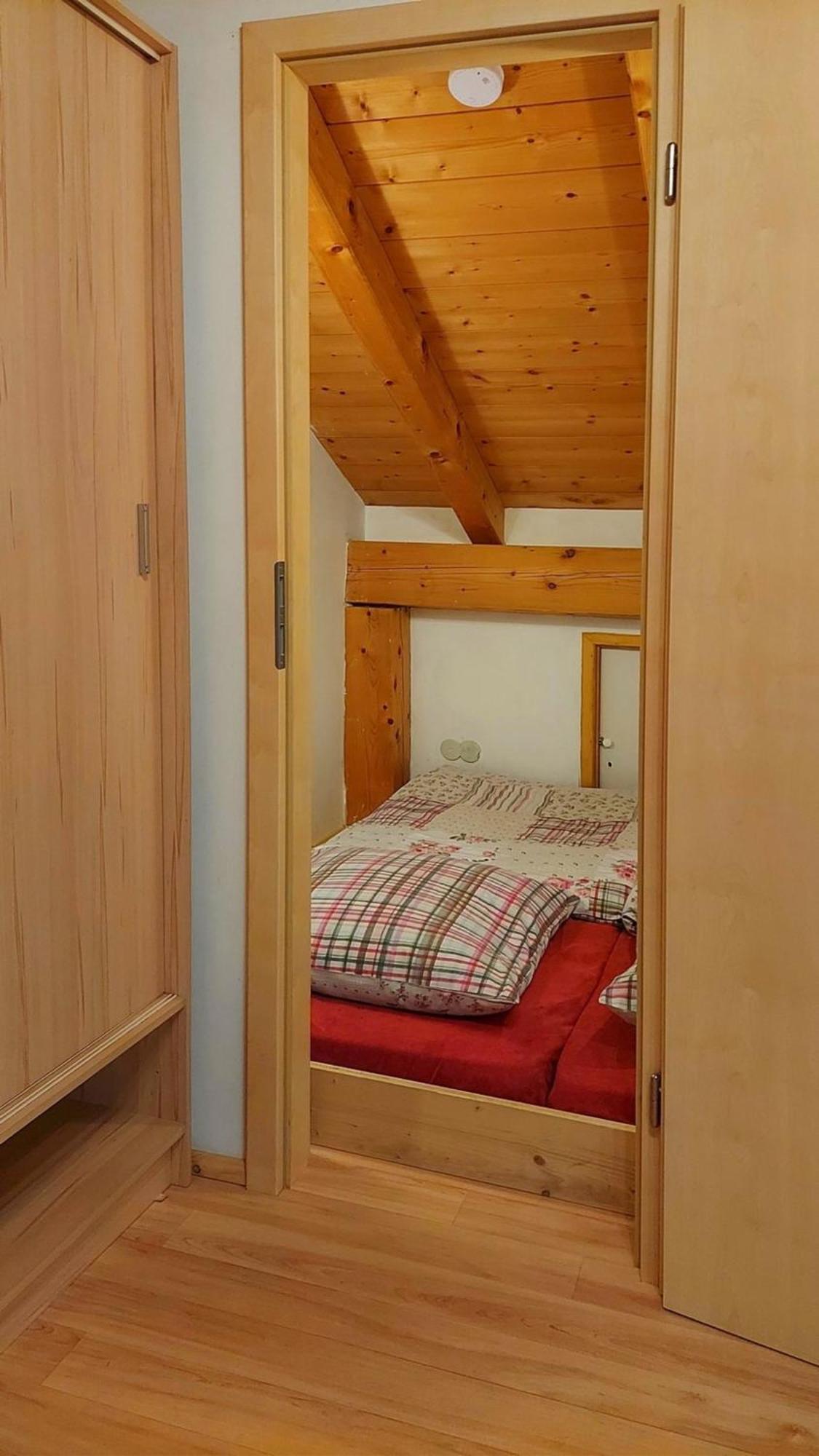Ferienwohnung Nr 5, Lechbruck-Gruendl, Allgaeu Prem Ngoại thất bức ảnh